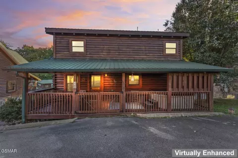 526 Blackberry Ridge Way, Pigeon Forge, TN 37863