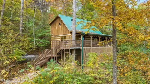 147 Timberwinds Way, Townsend, TN 37882