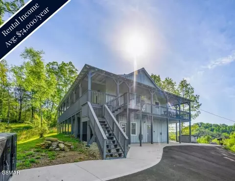 2507 Byrd Haven Way, Sevierville, TN 37876