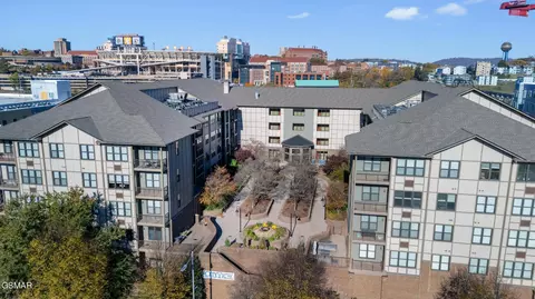 445 W Blount Ave, Knoxville, TN 37920