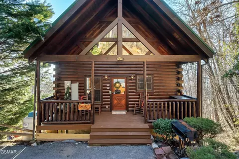 2251 Upper Middle Crk #12, Sevierville, TN 37876