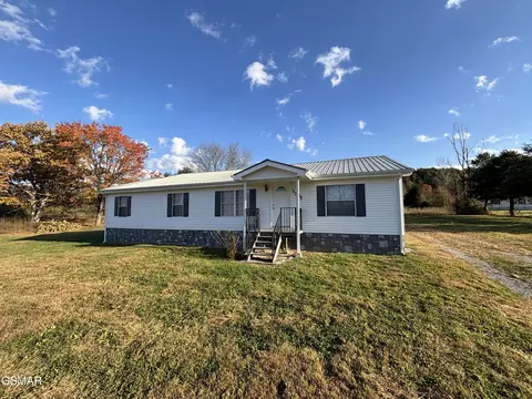 3295 Long Creek Rod, Parrottsville, TN 37843