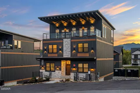 281 Rambling Creek Way, Sevierville, TN 37862