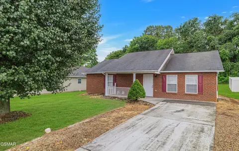 2545 Sportsmans Way, Sevierville, TN 37876
