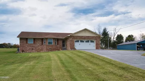 118 Golden Rod Dr, Seymour, TN 37865