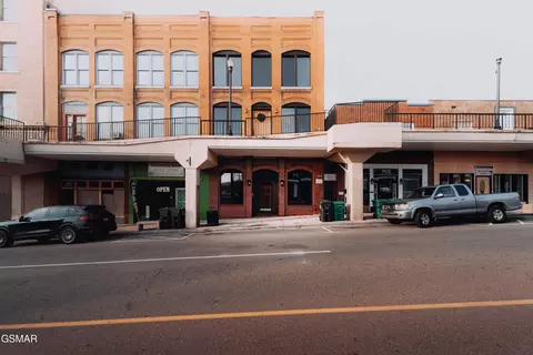 111 E Main St, Morristown, TN 37814