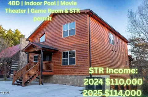 1010 Walini Way, Sevierville, TN 37876