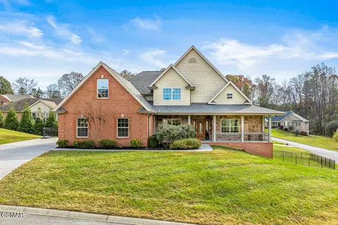 1452 Landmark Blvd, Sevierville, TN 37862