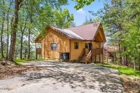 2867 Eagle Crest Way, Sevierville, TN 37876