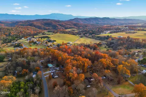 lot108 Arch Rock Dr, Sevierville, TN 37876