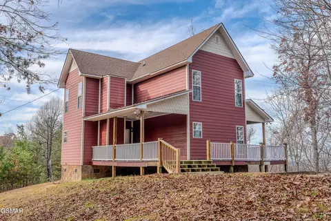 4224 S Boogertown Rd, Sevierville, TN 37876