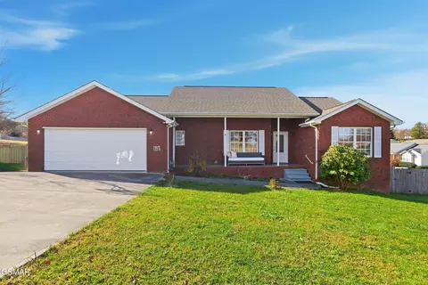 1660 Turtle Dove Trl, Sevierville, TN 37862