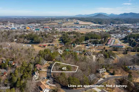lot41 Kings Hills Blvd, Pigeon Forge, TN 37863