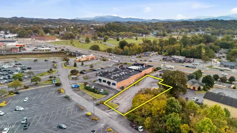 Tract 1 Chilhowee Drive, Sevierville, TN 37862