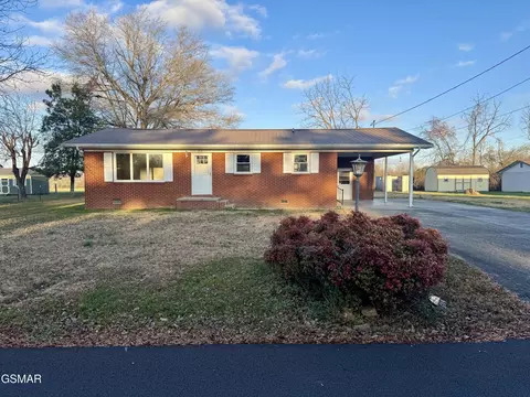 414 Seehorn Dr, Newport, TN 37821