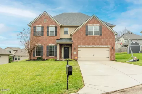 12428 Turkey Crossing Ln, Knoxville, TN 37932