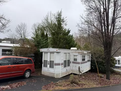 4229 E Parkway Pky Lot #119, Gatlinburg, TN 37738