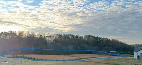 162 County Line Rd, Dandridge, TN 37725