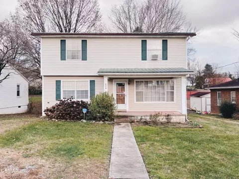 604 Brown Ave, Morristown, TN 37813