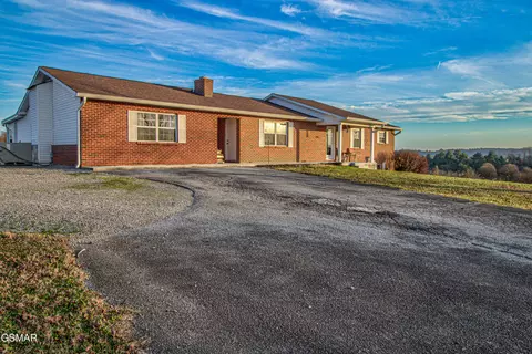 500 Allison Town Rd, Philadelphia, TN 37846