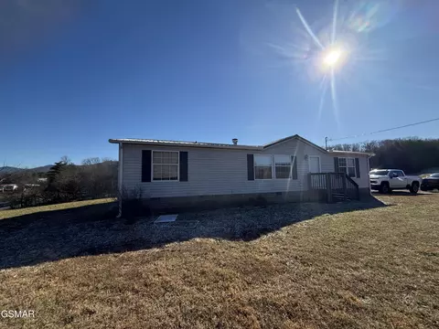 114 Brookstone Rd, Parrottsville, TN 37843