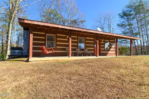 2834 Longvale Ln, Sevierville, TN 37862