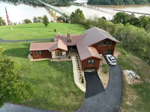 260 Highway 113, White Pine, TN 37890