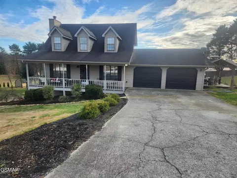 547 Allyson Dr, Kodak, TN 37764