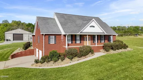 3017 Hardy Rd, White Pine, TN 37890