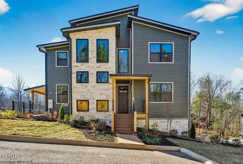 130 Mills Park Rd, Gatlinburg, TN 37738