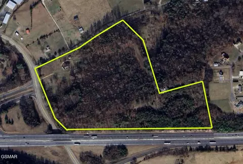 Exit415 W Highway 25 70, Dandridge, TN 37725