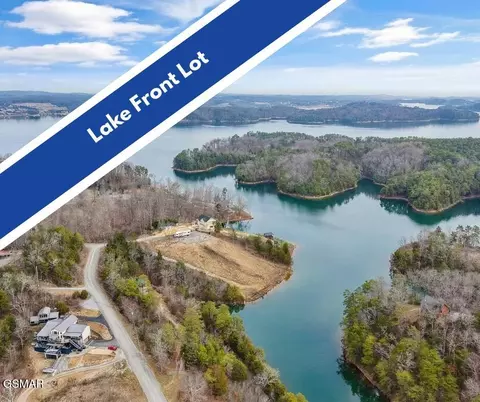 1006 Eric Ct, Sevierville, TN 37876