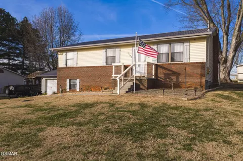 1144 Cherry Blossom Ln, Talbott, TN 37877