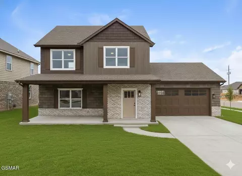 3262 Indian Summer Ln, Knoxville, TN 37920