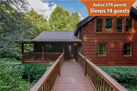 4259 Round Top Way, Sevierville, TN 37862