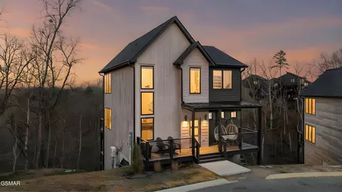 1253 Reedmont Way, Sevierville, TN 37876