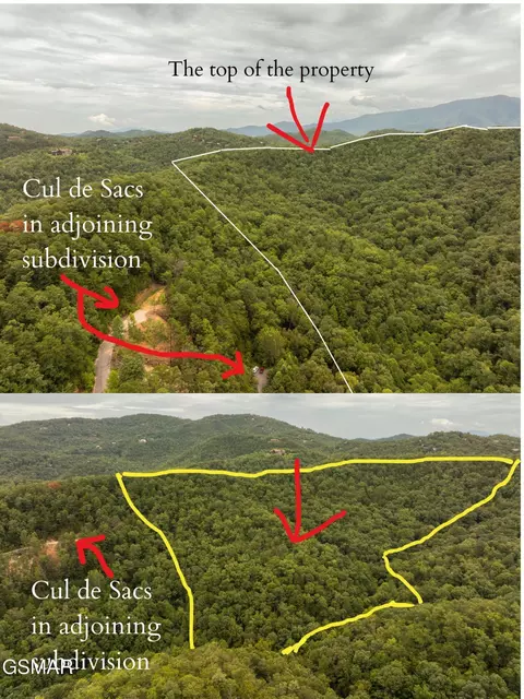 0 Mitchell Hollow Rd, Sevierville, TN 37862