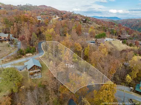 815 Red Fox Trl, Gatlinburg, TN 37738