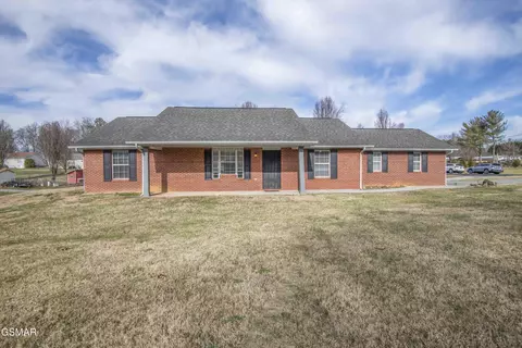 106 Mcdowell Ln, Seymour, TN 37865