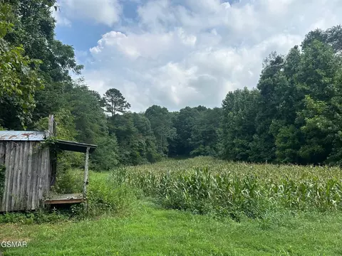 Tract 17 Pleasant View Cemetery Road, New Market, TN 37820