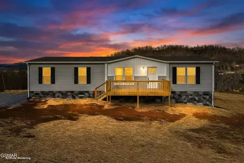 1119 Stanley Valley Rd, Rogersville, TN 37857