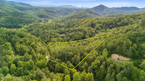 Tr10 Dunn Creek Way/daxa Way, Sevierville, TN 37876
