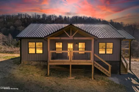 161 Greasy Cove Rd, Cosby, TN 37722