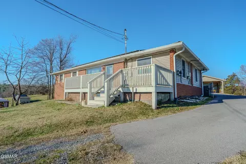 2151 Thomas Dr, Morristown, TN 37814