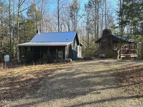 150 Cricket Hollow Way, Cosby, TN 37722
