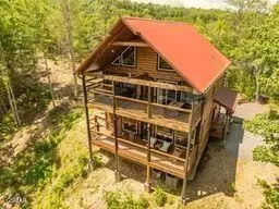 113 Little Round Top Ln, Sevierville, TN 37876