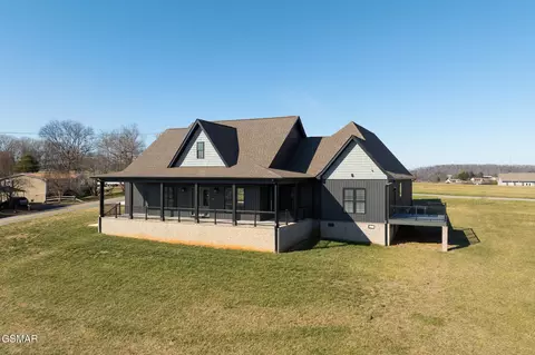 1340 Jim Fain Rd, Sevierville, TN 37876