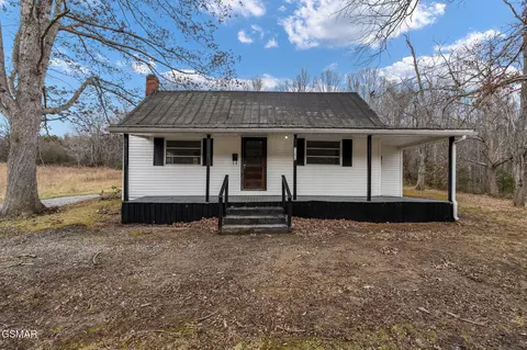 7350 Houston Valley Rd, Greeneville, TN 37743