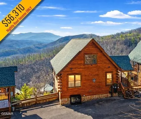 2210 Towering Hemlock Dr, Sevierville, TN 37876