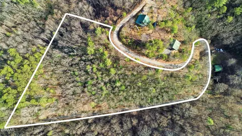 Tract 15 Blossom Hollow Way, Sevierville, TN 37876